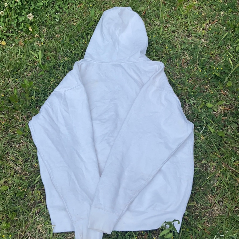 1 of 1 Hand made Astro Boy Hoodie - Picture 2 of 3